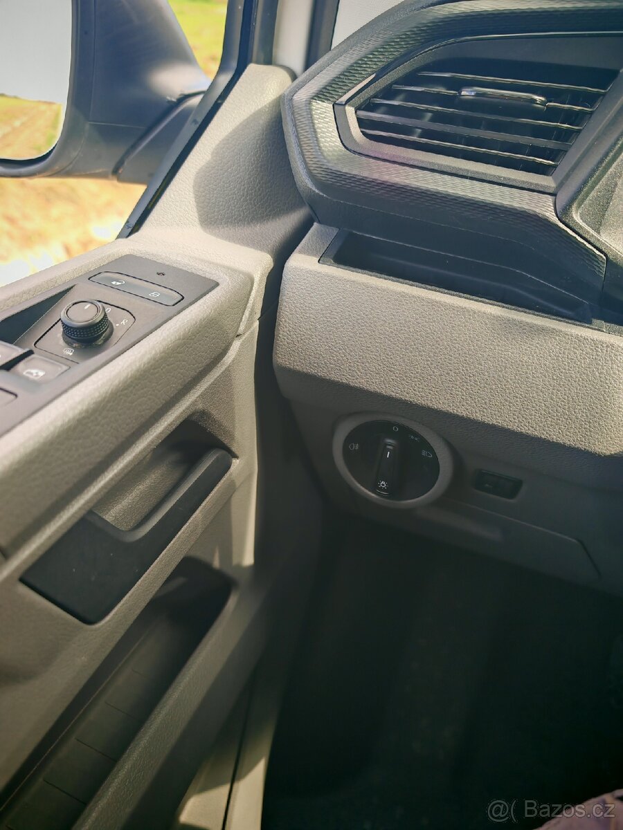 Vw Transporter T6.1 ABTe, elektro, 21tkm, 2022. - 13