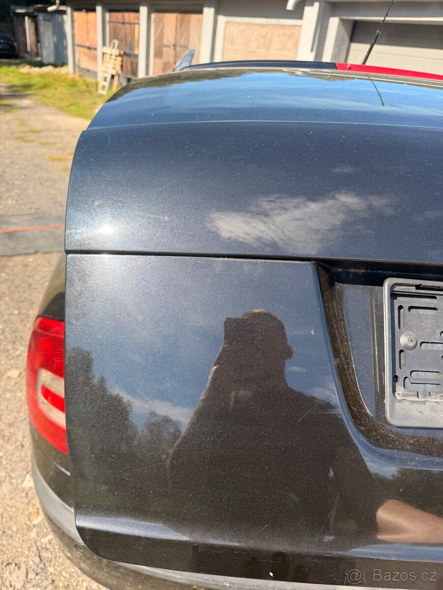// Díly \\ Škoda Octavia 2 Combi 2.0tdi 103kw - 13