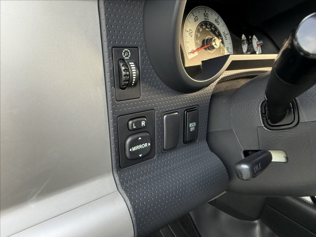 Toyota FJ 4,0 2013 - 13