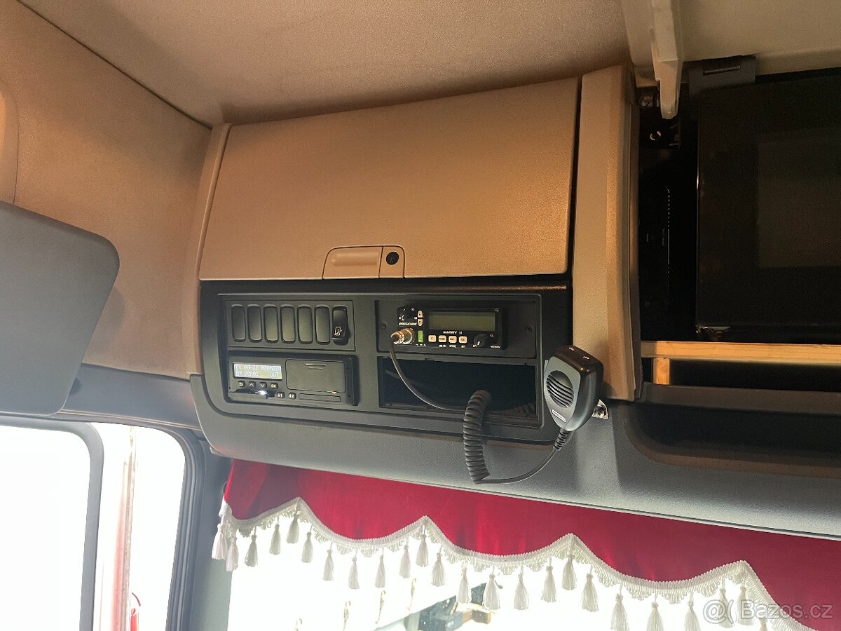 Scania R420 - HPI - 13