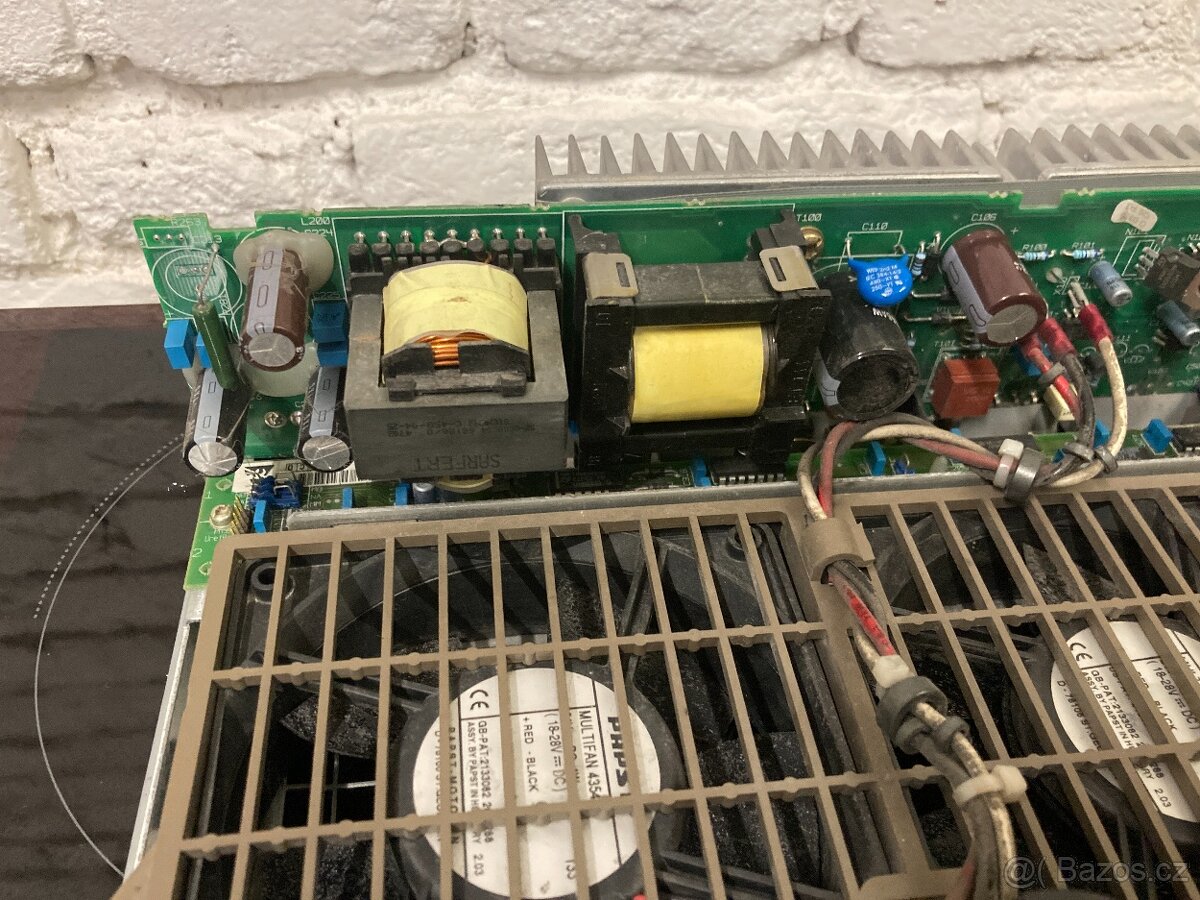 Simens - SIMATIC S5 - automatizace výroby - 13