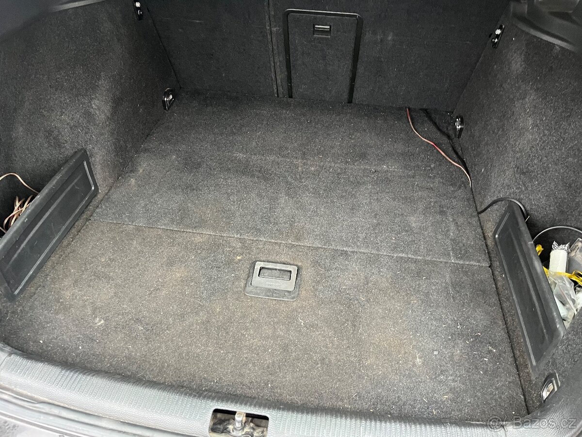 Volkswagen Passat B6 2.0 TDI 103 kW DSG – 2006 – STK 9/2027 - 13