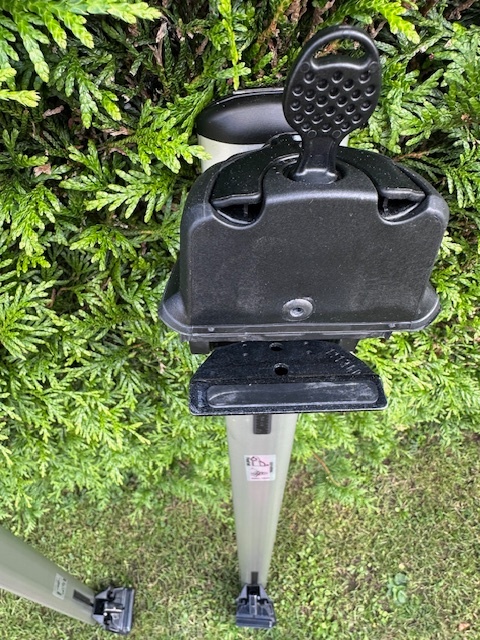 originálná příčníky - 13