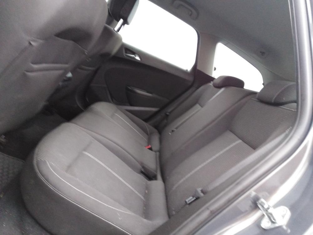 OPEL ASTRA KOMBI 1,7 CTDi model J, RV 2013 KLIMATR,TEMP, - 13