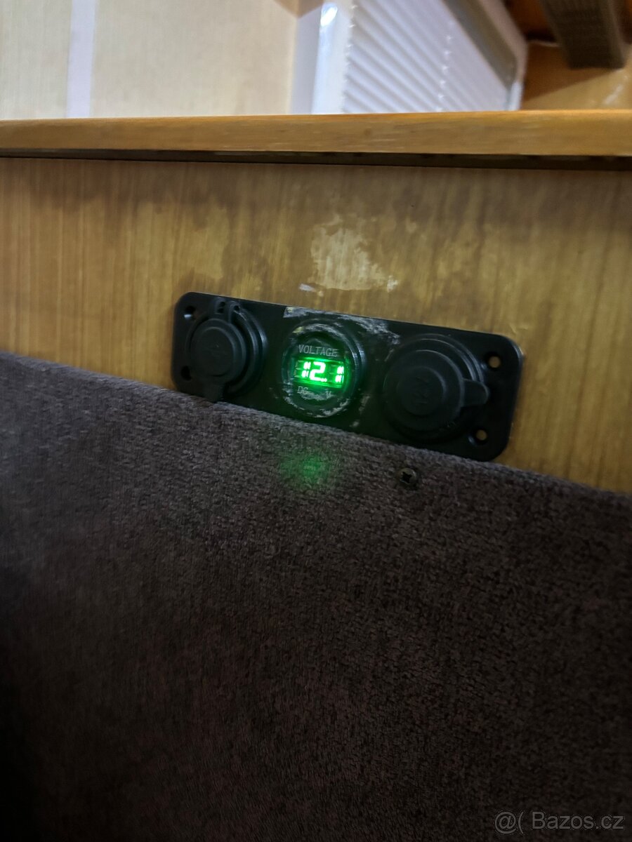 Karavan LMC 545K - 13