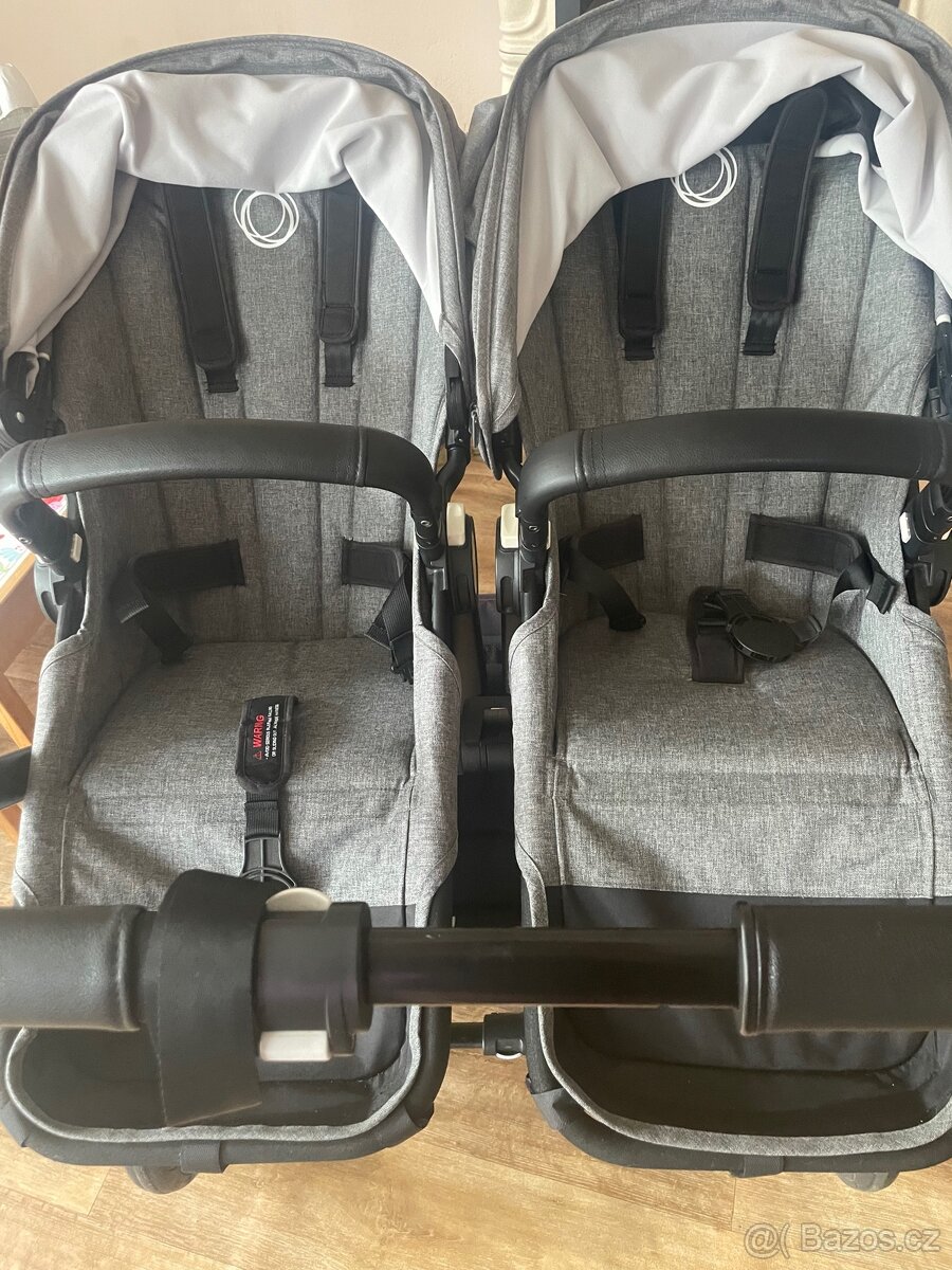 Bugaboo donkey 3 - 13