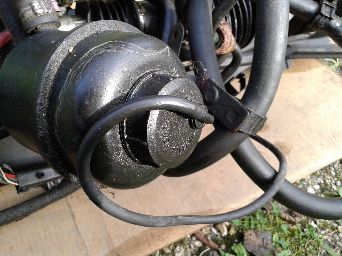 ALFA ROMEO 145/146 Boxer - Hydraulické řízení s chladičem - 13