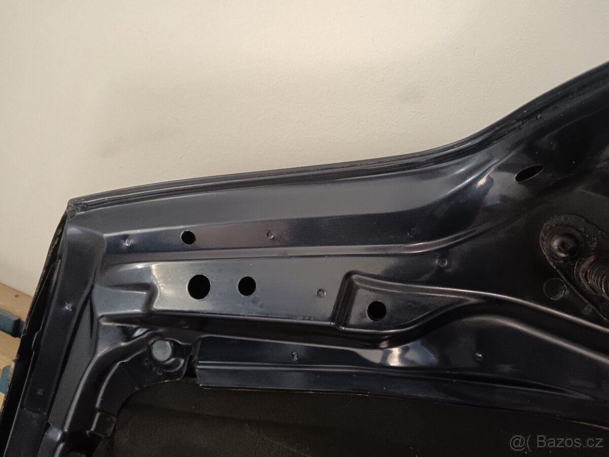 E46 Coupe kapota před facelift Top Stav - 13