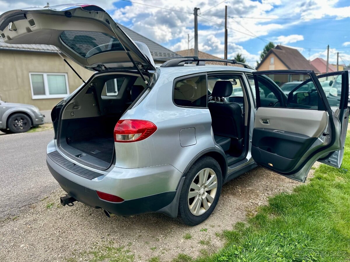 2013 SUBARU TRIBECA LIMITED 3.6R AWD - 13