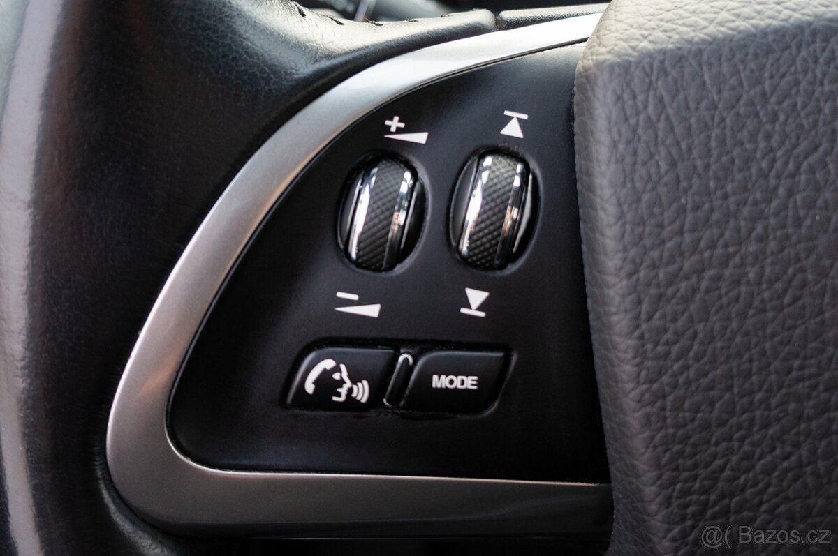 Jaguar XF 2.2D Sportbrake - 13