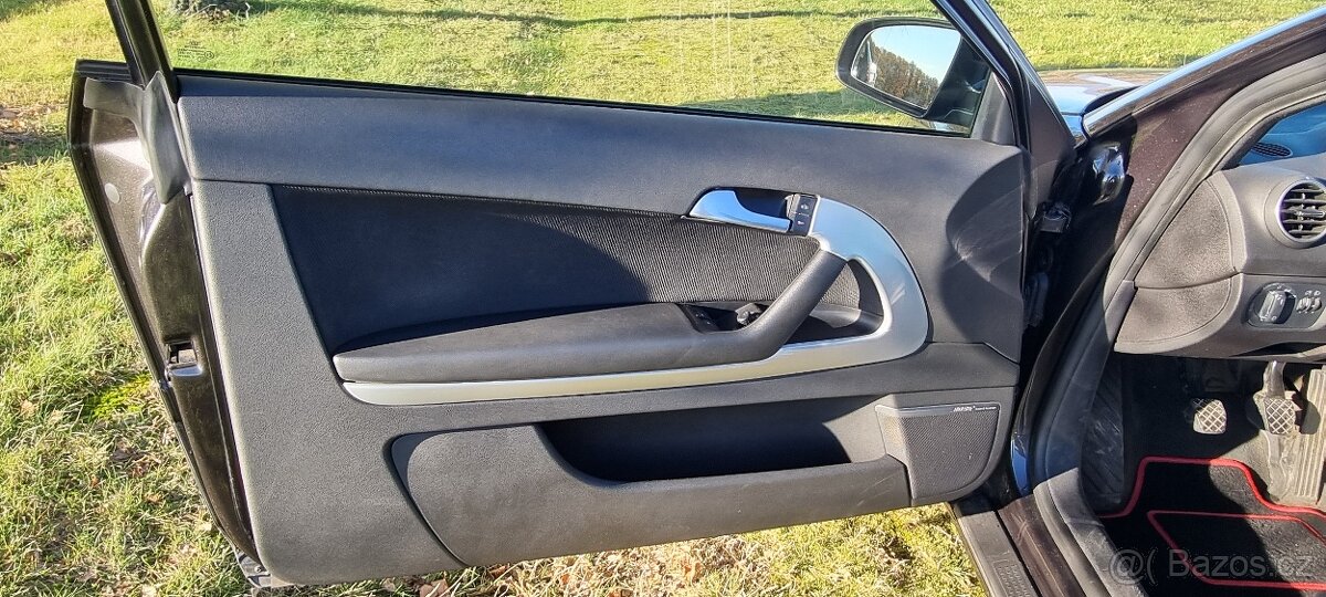 AUDI A3 8P 1.9 TDI 77kw - 13