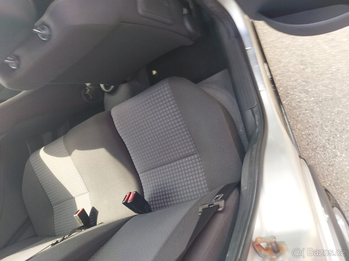 Opel Corsa 1,2i 173 000km - 13