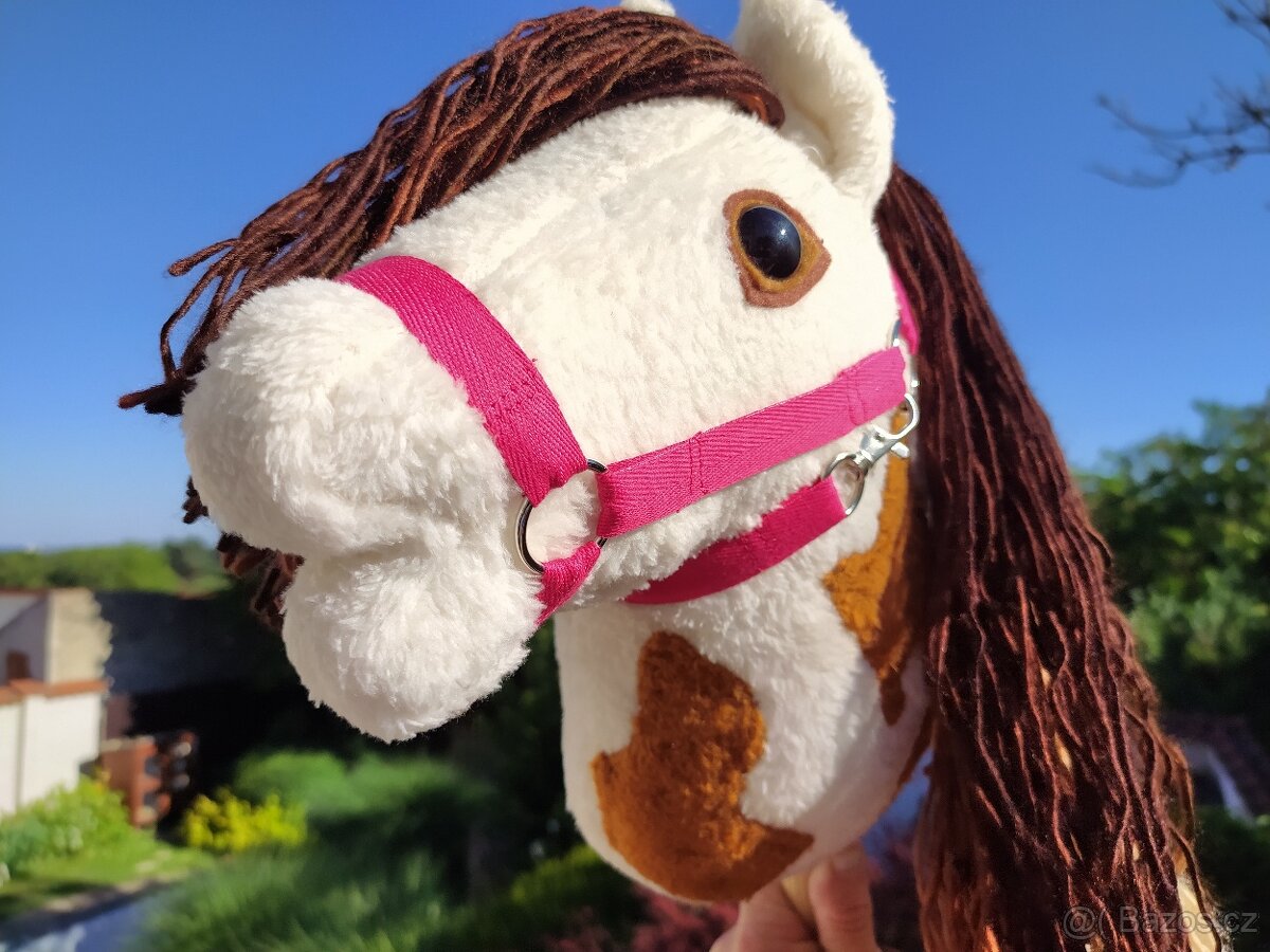 Hobby horse NOVÝ - 13