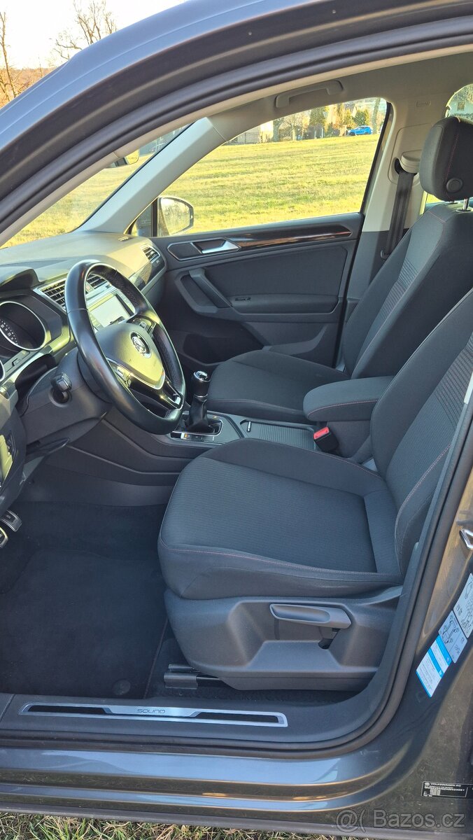 Tiguan 1,4 TSI 83000km - 13