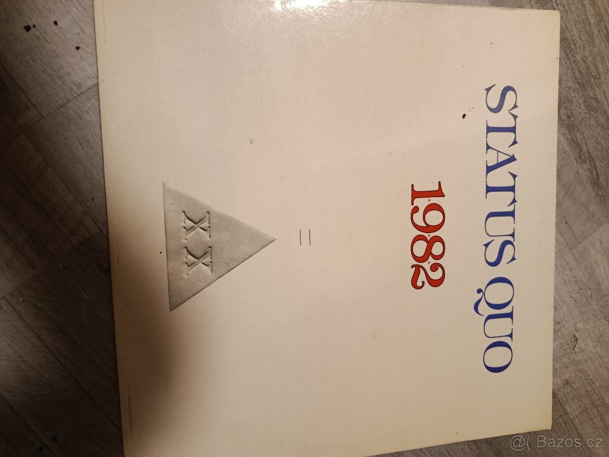 Prodám nebo vyměním tyto desky - 13