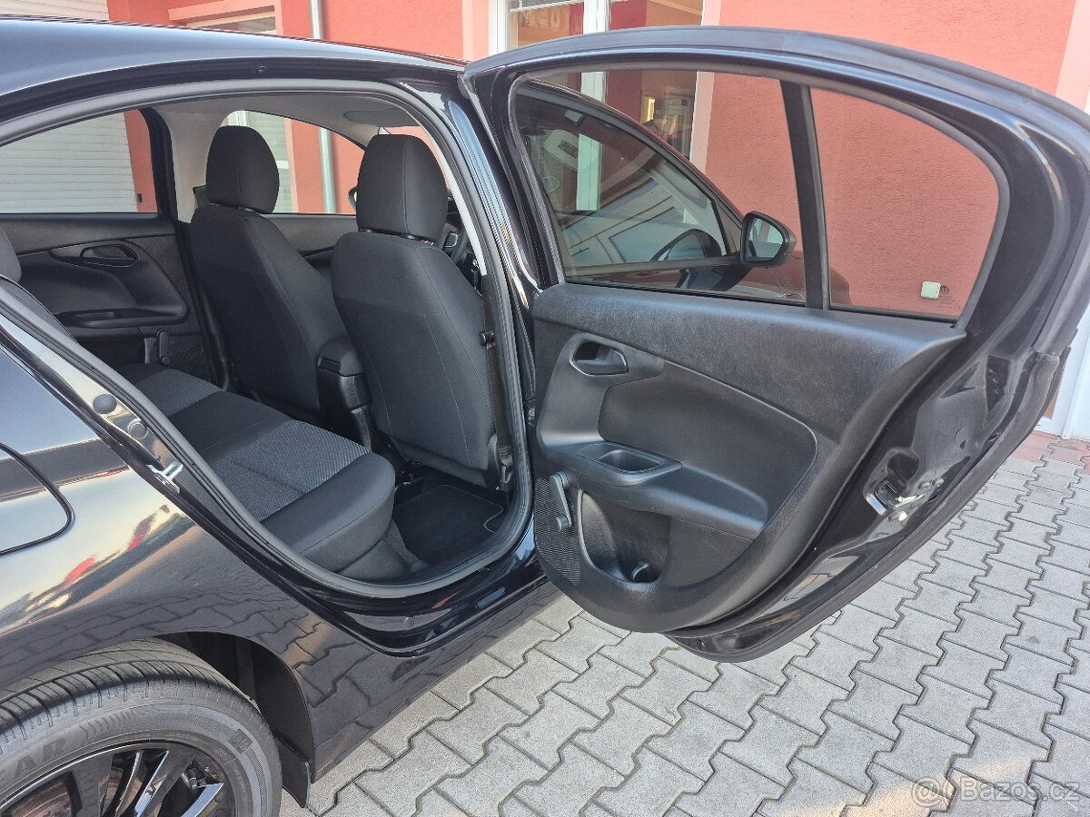 Fiat Tipo 1.4 Street 70 kW - 13