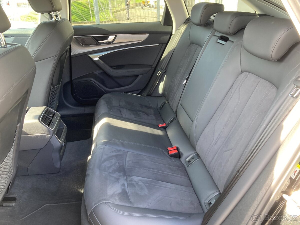 Audi A6 Allroad - 13