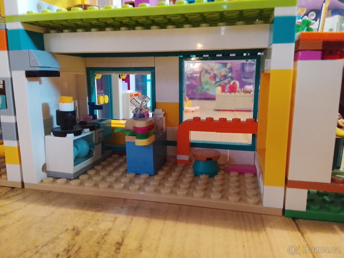 Lego friends 41731 - 13