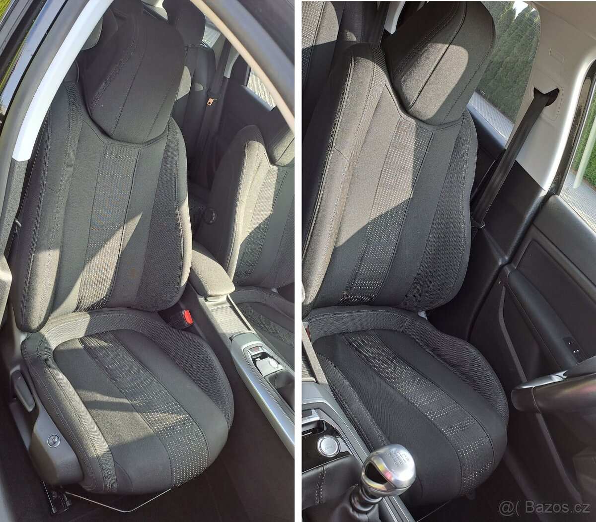Peugeot 308 1.2 THP Puretech - 13