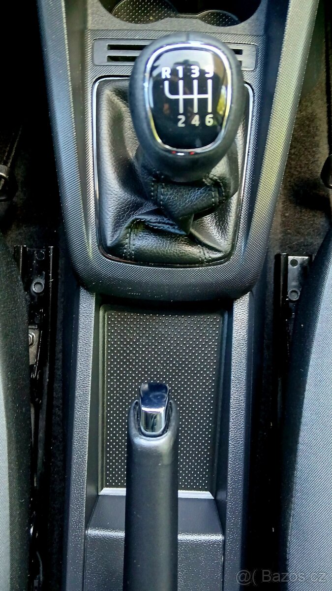 Fábia III 1.2 Tsi 81Kw NAVI - 13