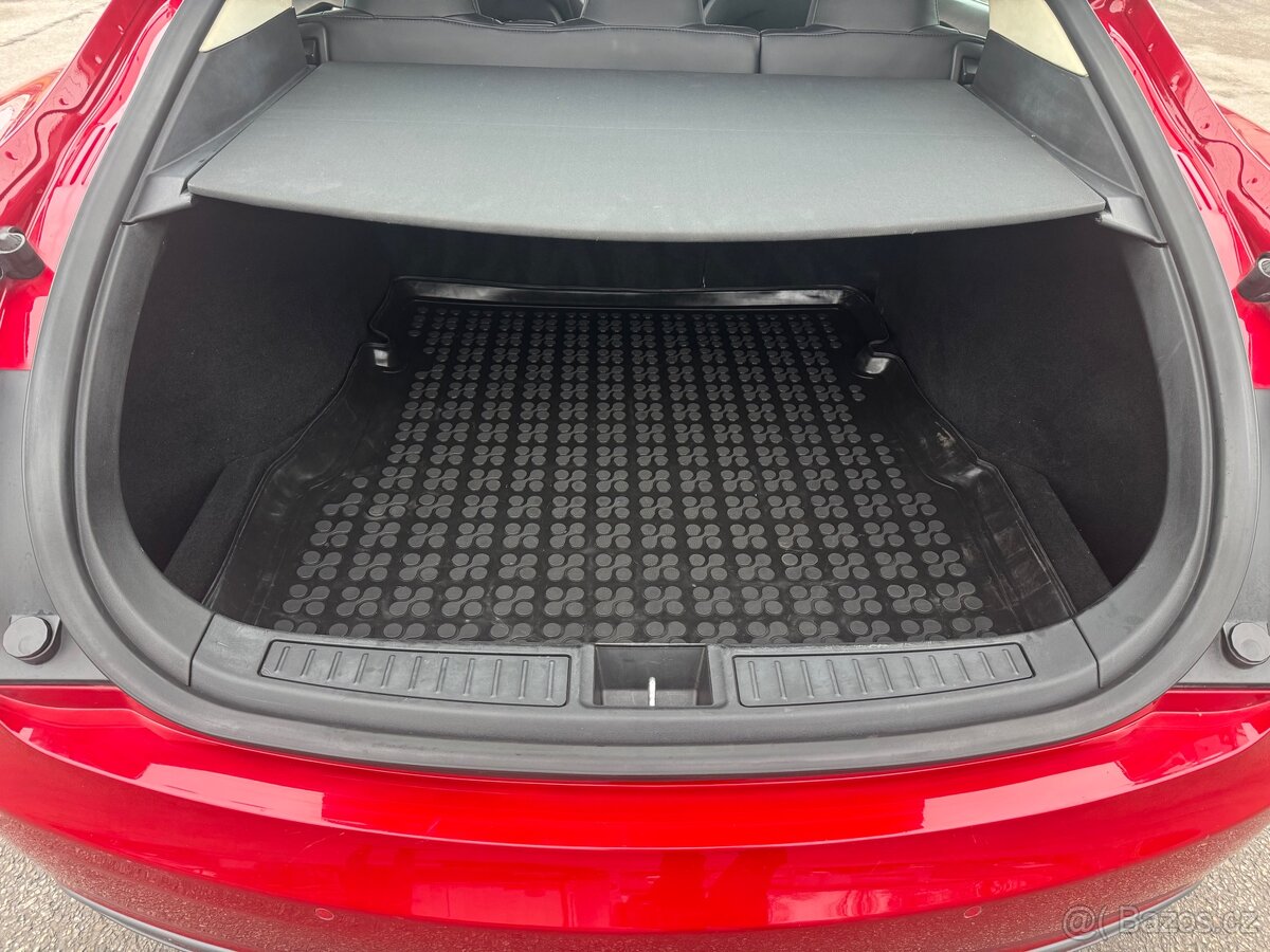 Tesla S85 r.v.2016 , ČR , 220000 km, nabíjení zdarma - 13