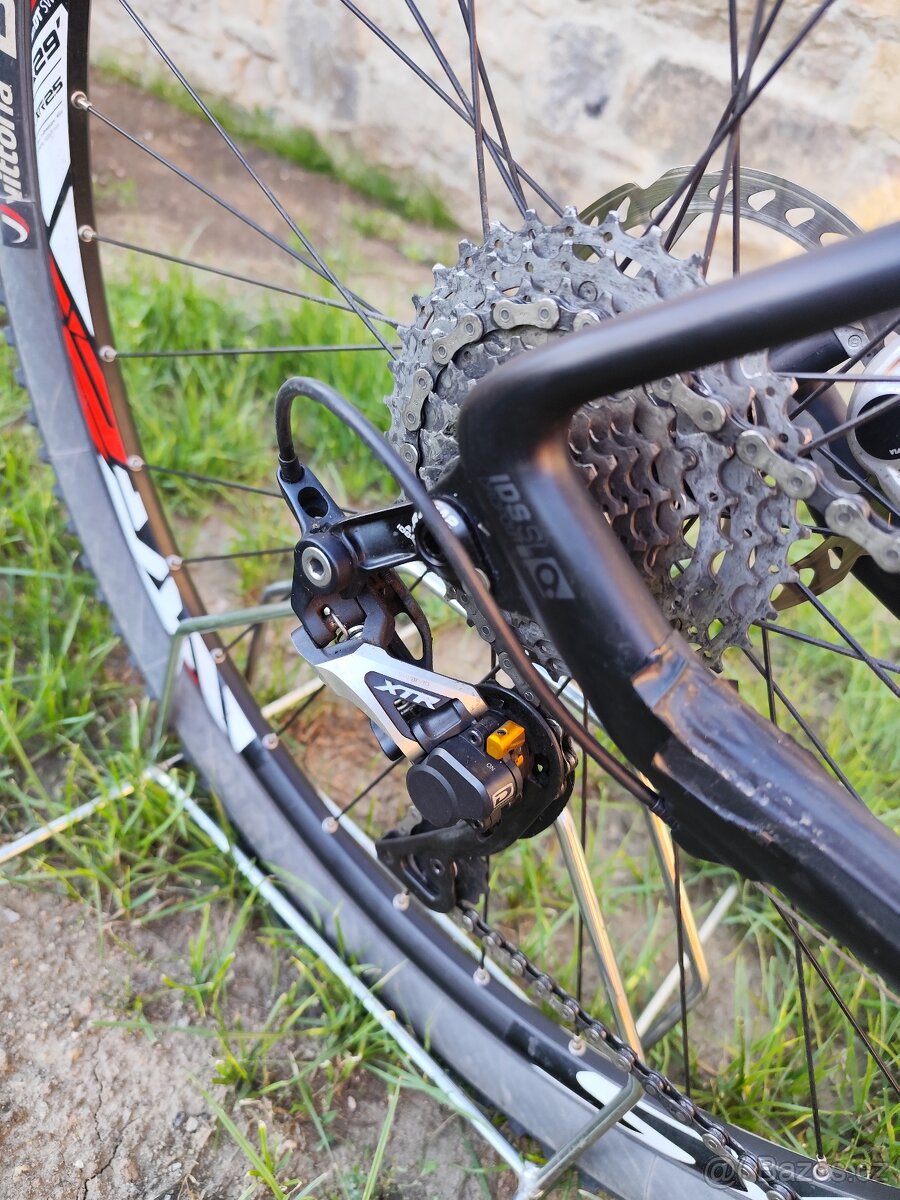 Scott Scale 930 - 13