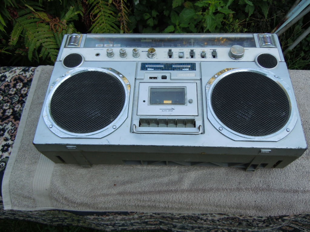 SIEMENS CLUB RM 794 - 13