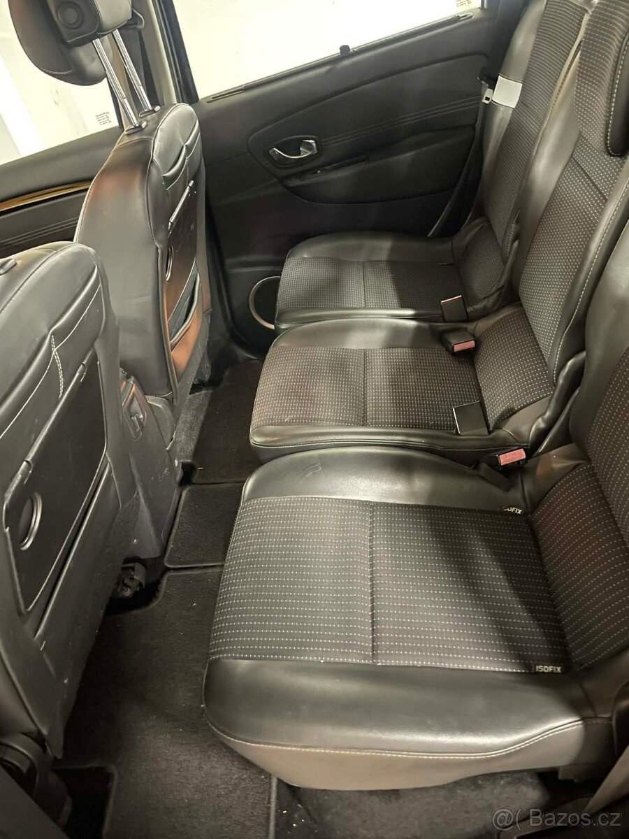 Renault Scenic 1.6 dCi, 96kw, rok 2012 (možna výměna) - 13