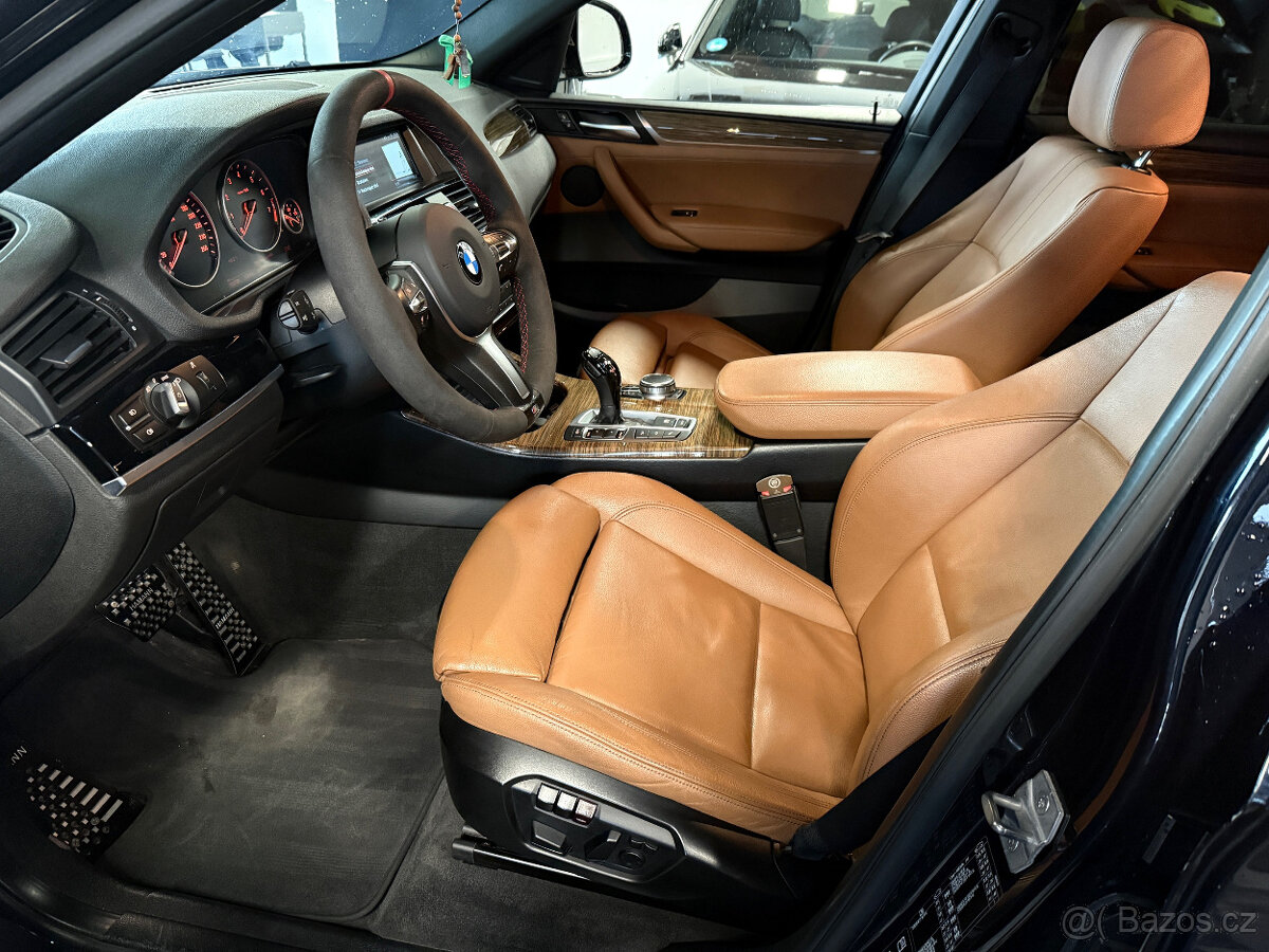 BMW X4 M40i - 13