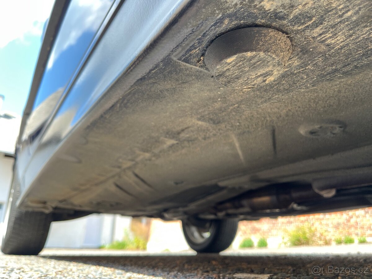BMW E36 318ti Compact - 13