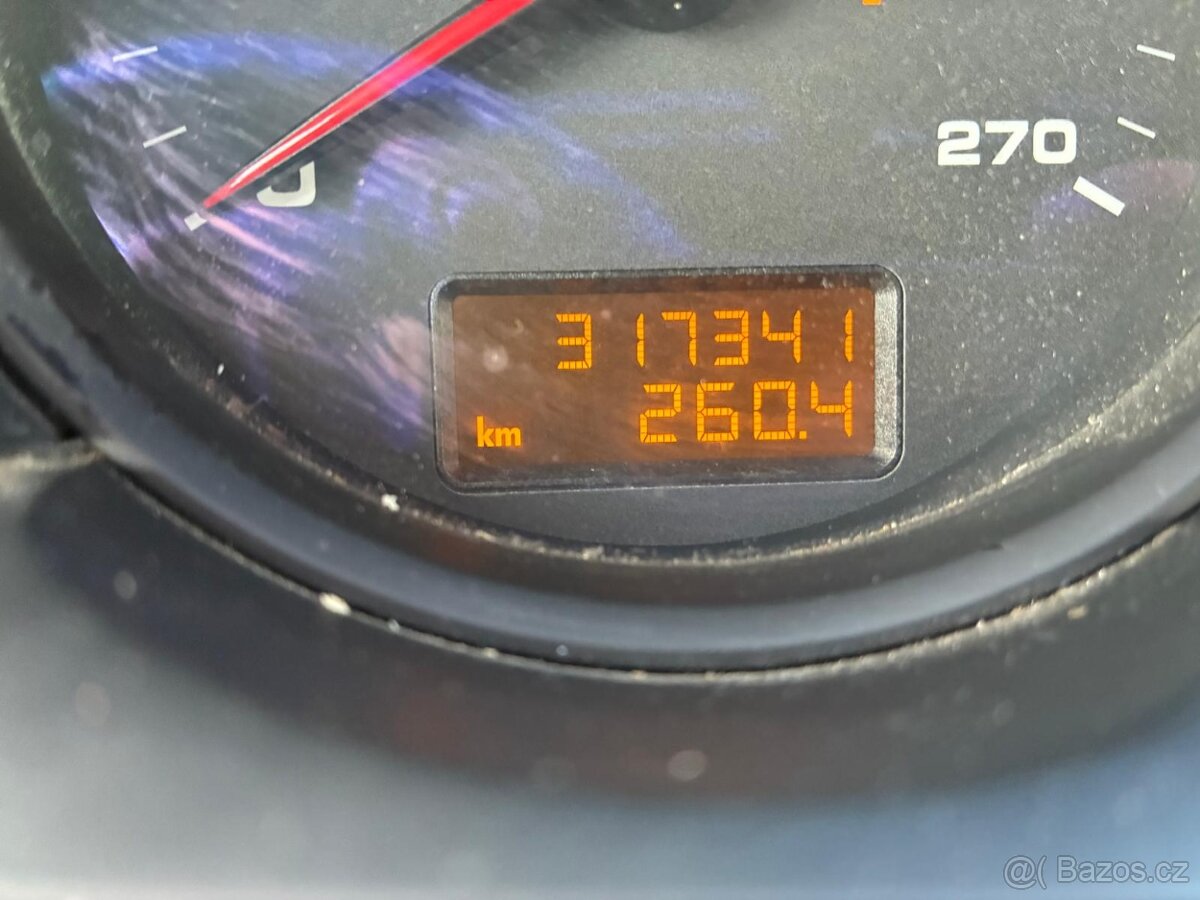 Porsche Cayenne, 3,2i V6 184kW LPG do 2032 - 13