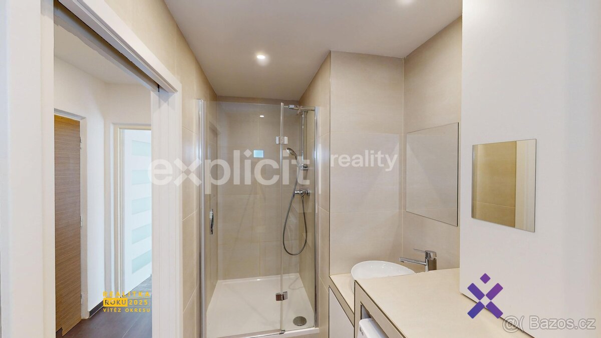 Prodej bytu 2+1 49 m² - Smetanova, Otrokovice, ev.č. 02889 - 13