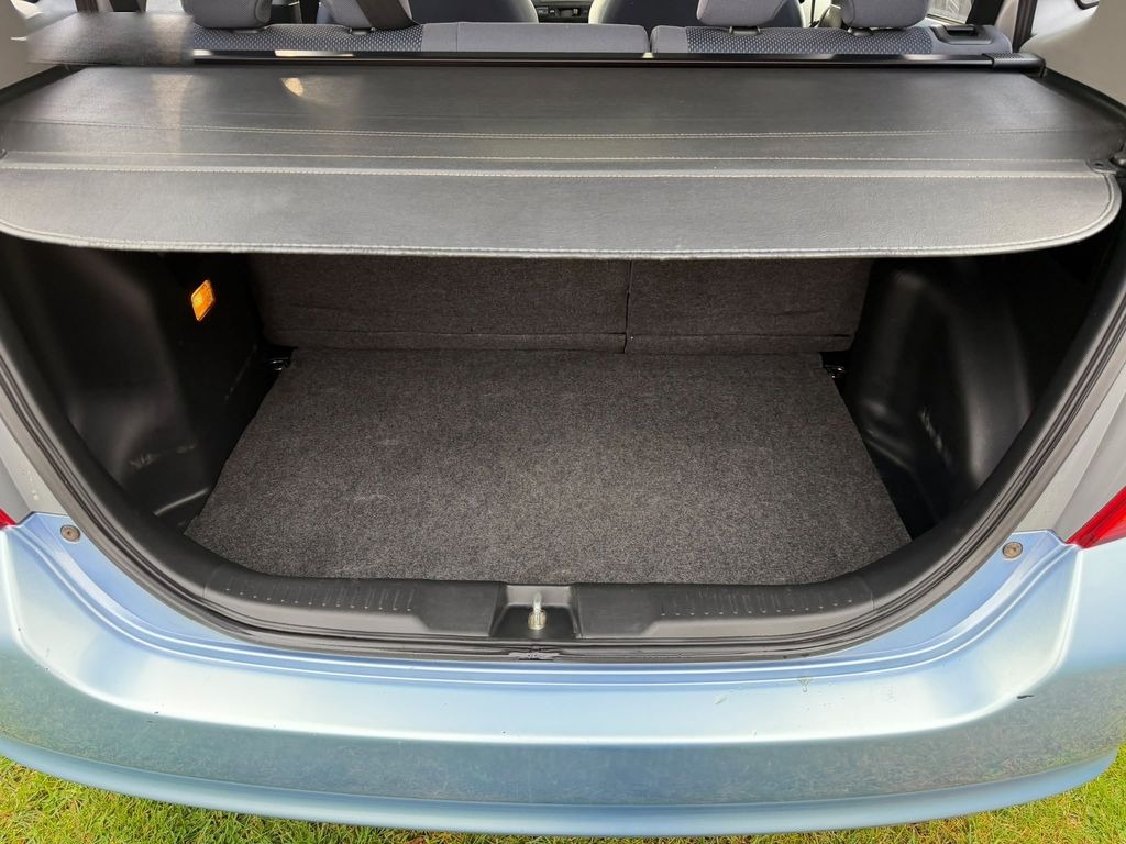 HONDA JAZZ 50KW - 13