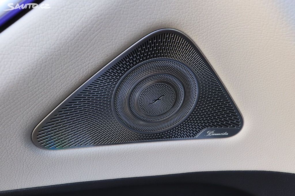 Mercedes-Benz Třídy S, 400d/4M/HUD/Pano/Tažné/Masáž/360 - 13