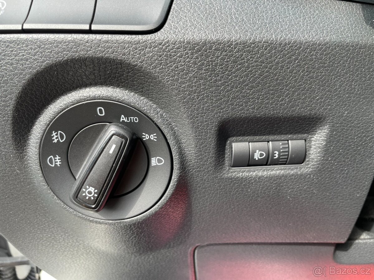 Škoda Fabia 1,0 TSi Serviska, DPH, Senzory - 13