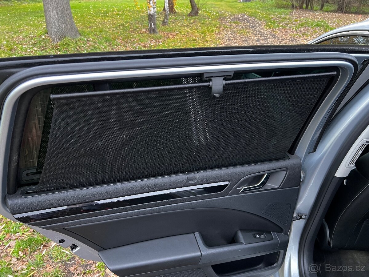 Superb II 2.0tdi 125kW 4x4 - 13