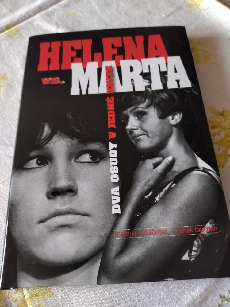 Deník šílené milenky, V. Javořická, K.Světlá, M.Holková,kal - 13