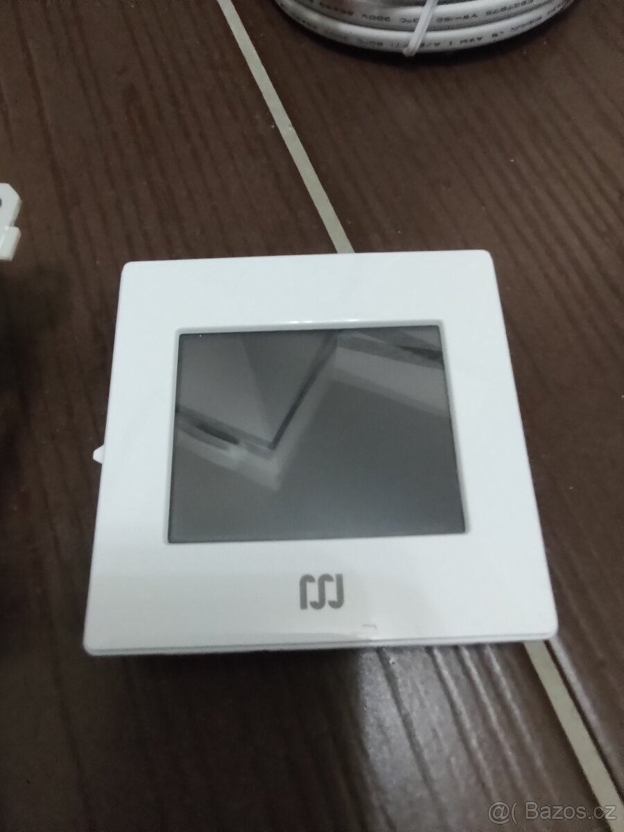 Termostat V-Systém Treo H Touch 225 - 13