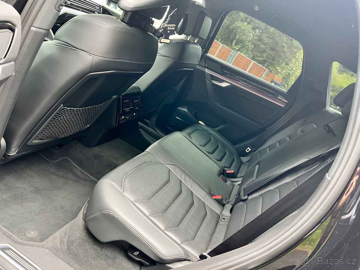 Volkswagen Touareg R-Line 3.0 TDI Tiptronic 210kW - 13