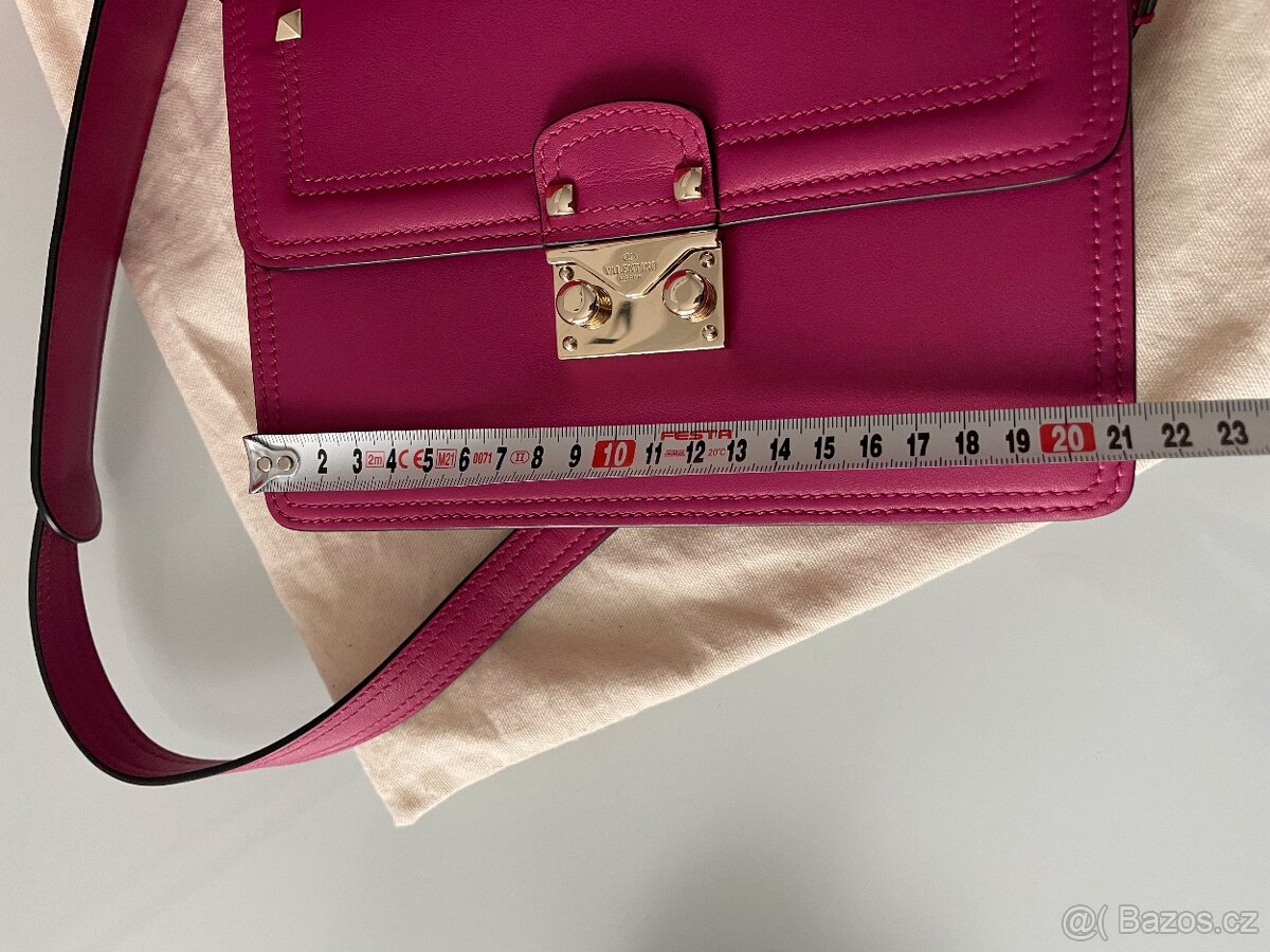 Valentino kabelka - 13