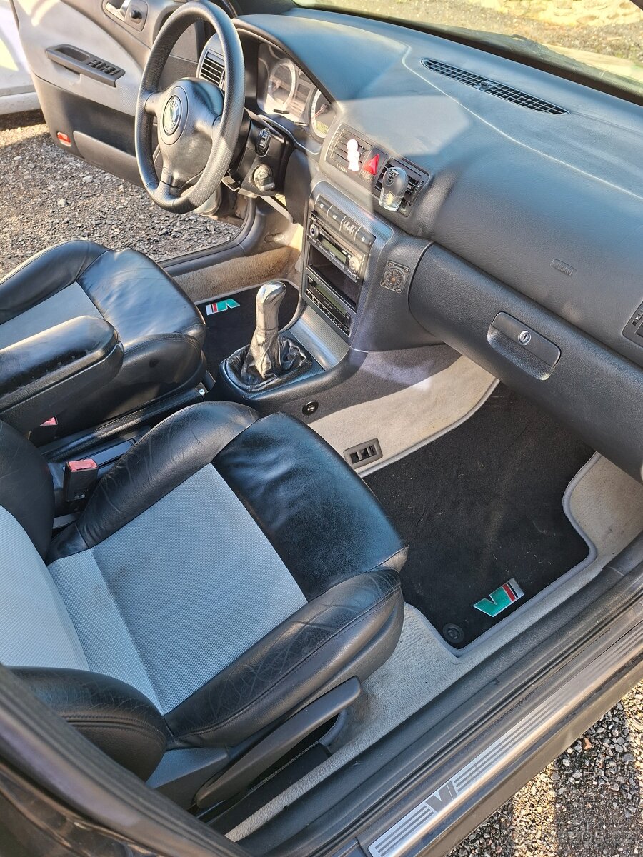 Octavia RS 1.8t/20v 132kw - 13