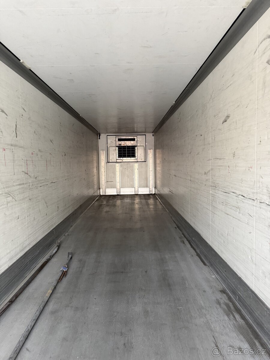 SCMITZ CARGOBULL CARRIER MAXIMA 1300 2008 - 13