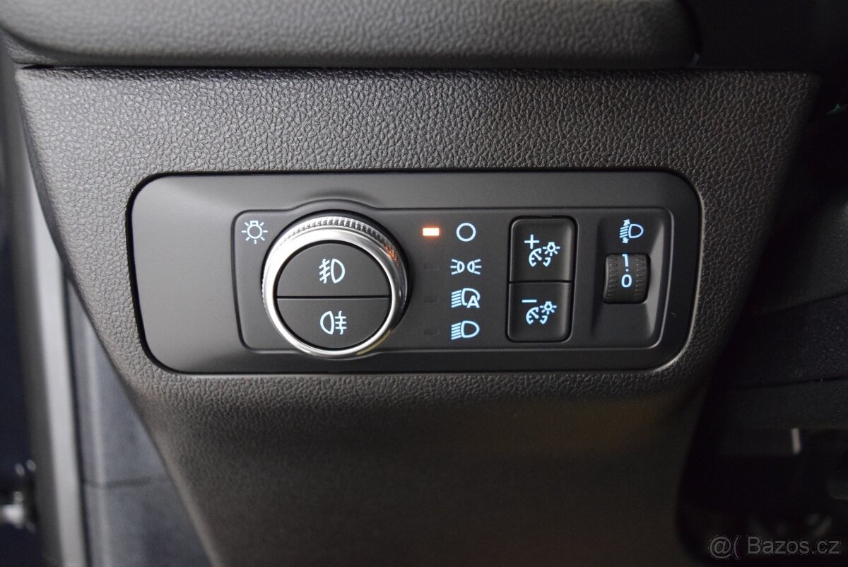 Ford Kuga 2.5 HYBRID AWD TITANIUM 2022-DPH - 13