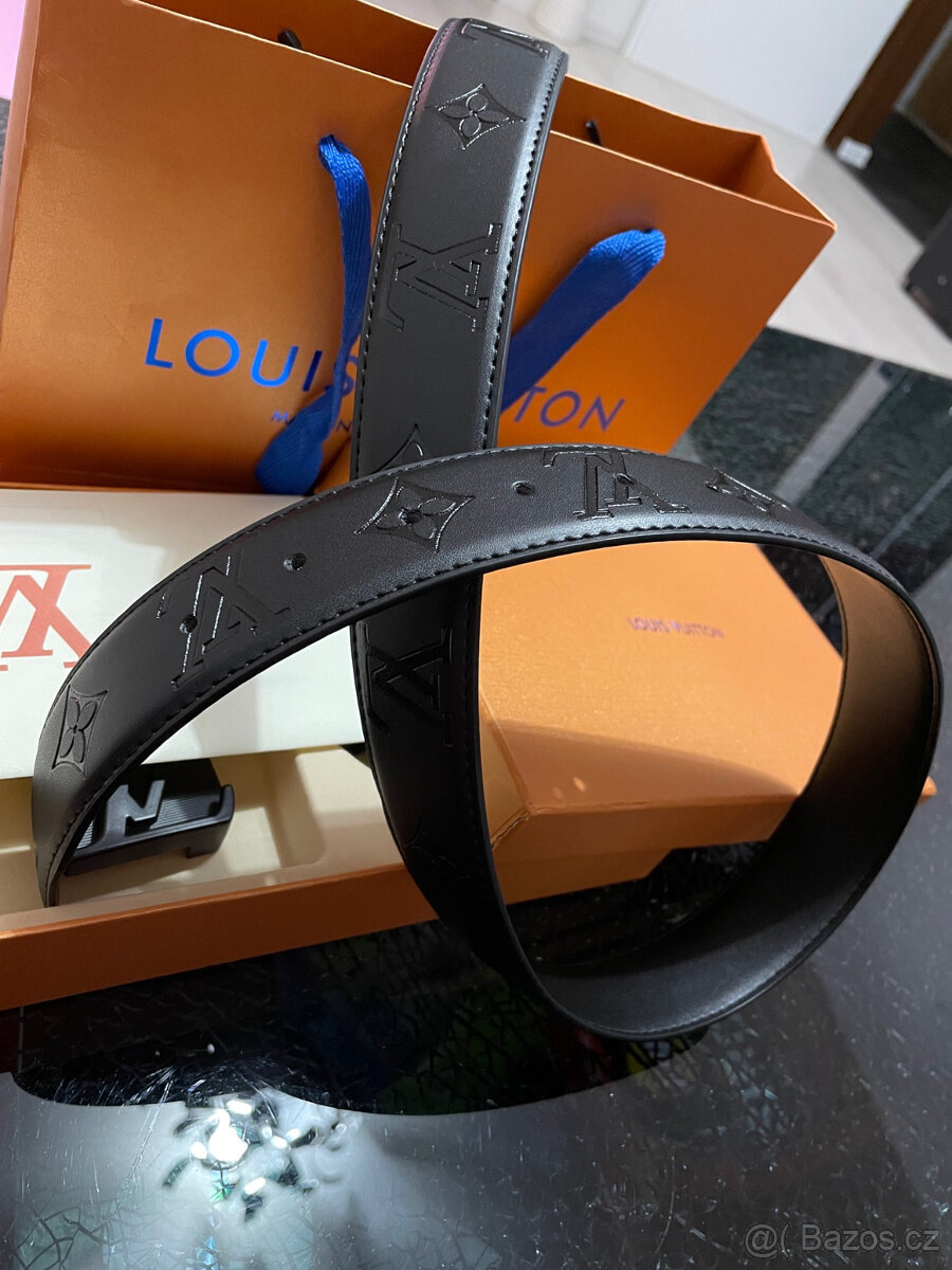 Prodám krásný opasek Louis - 13