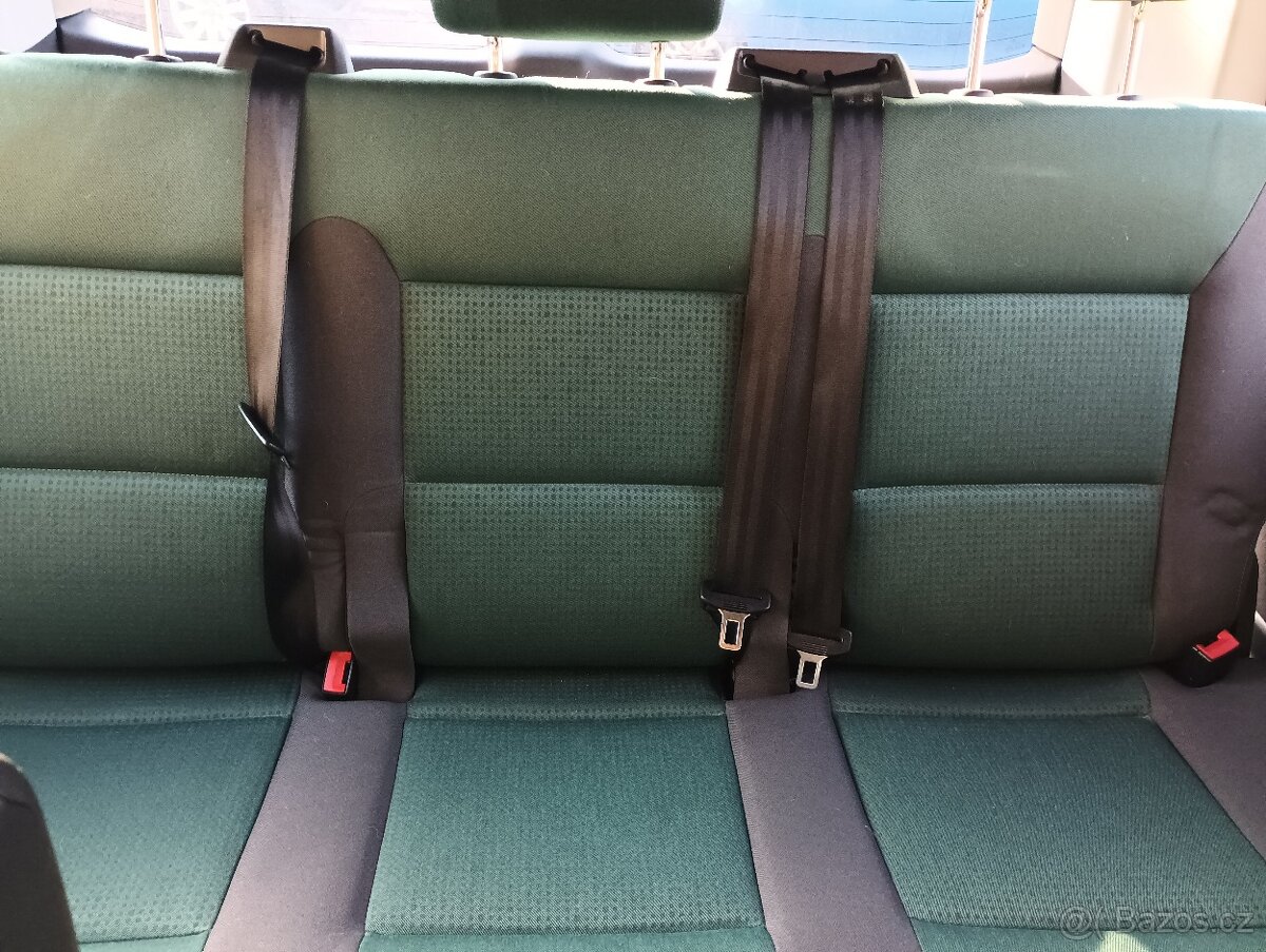 Volkswagen Multivan T5 - 13