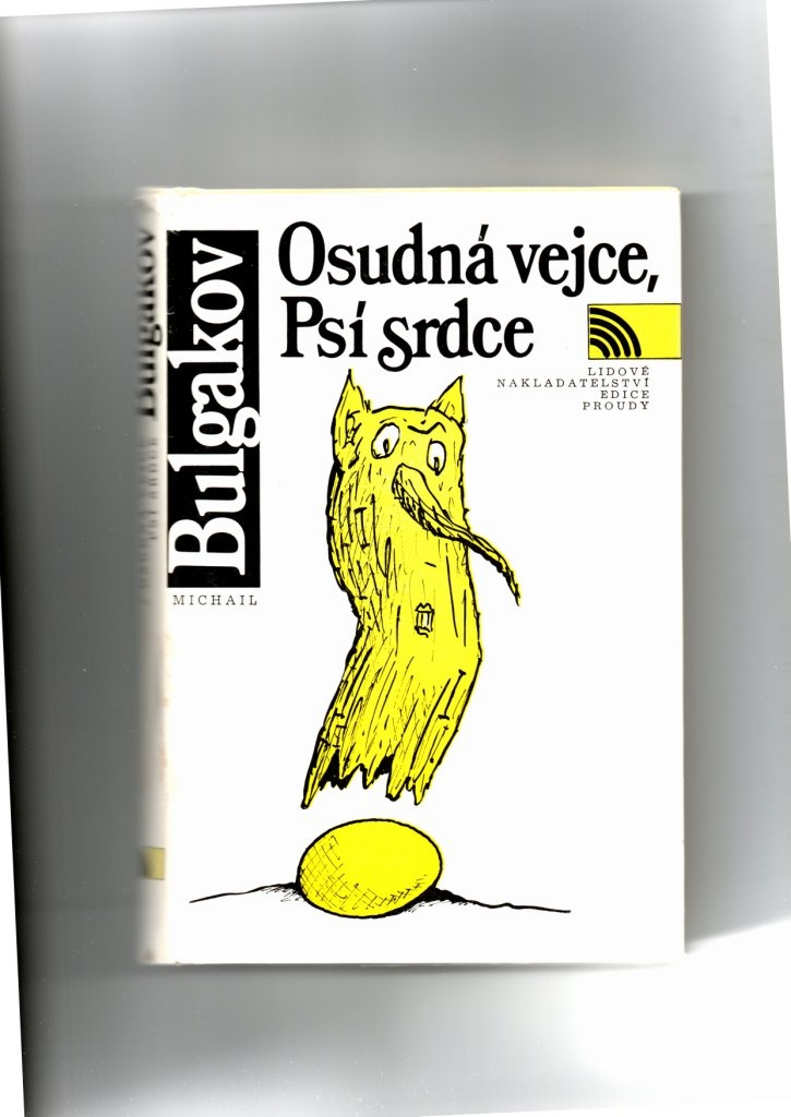 Sovětská sci-fi - 13