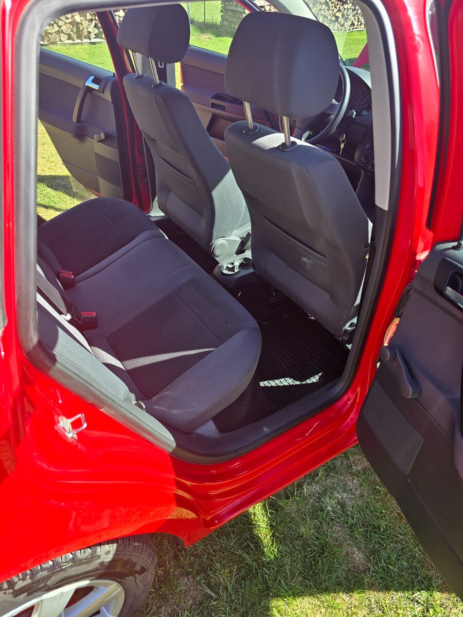 Prodám Volkswagen Polo 1,2 - 13