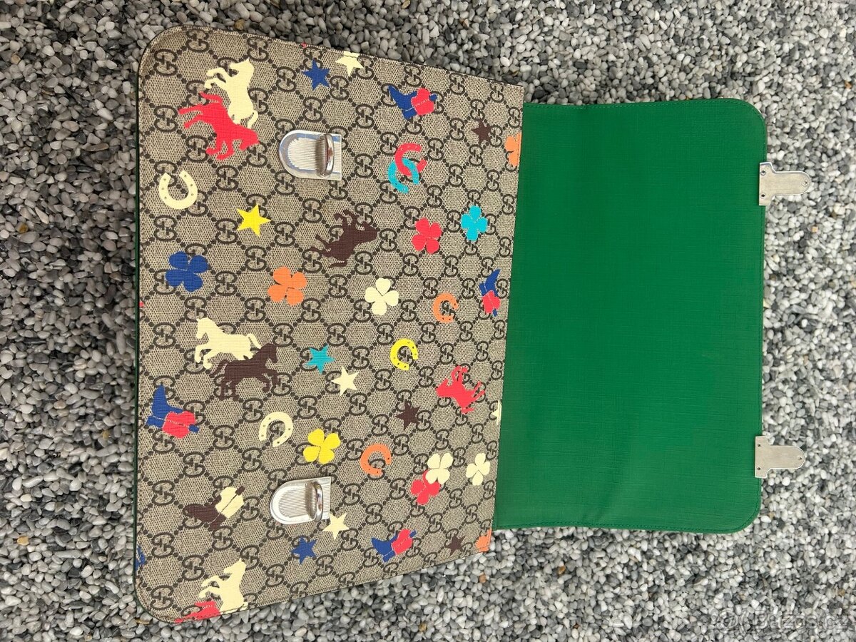 Taška Gucci - 13