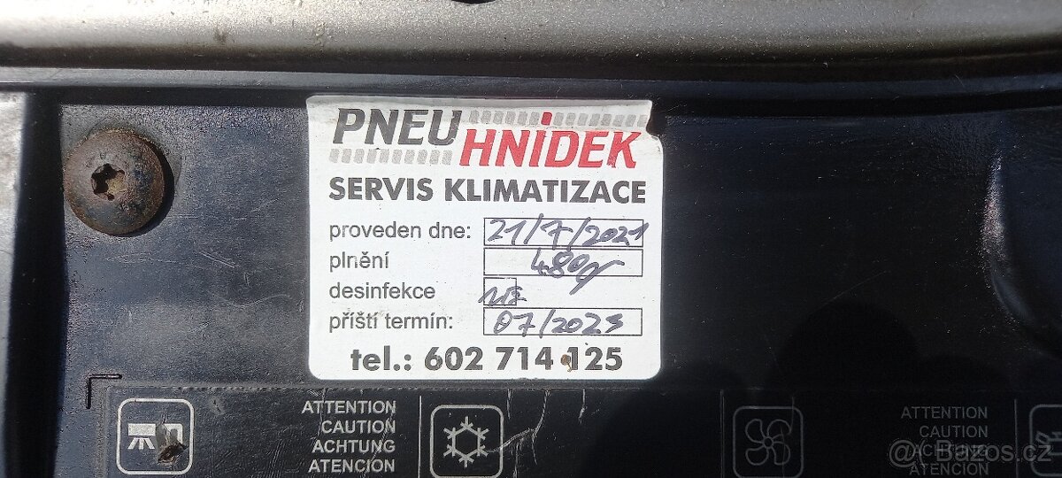 DACIA LOGAN KOMBI 0,9i+LPG,r.v.2014,KLIMA,DOHODA - 13