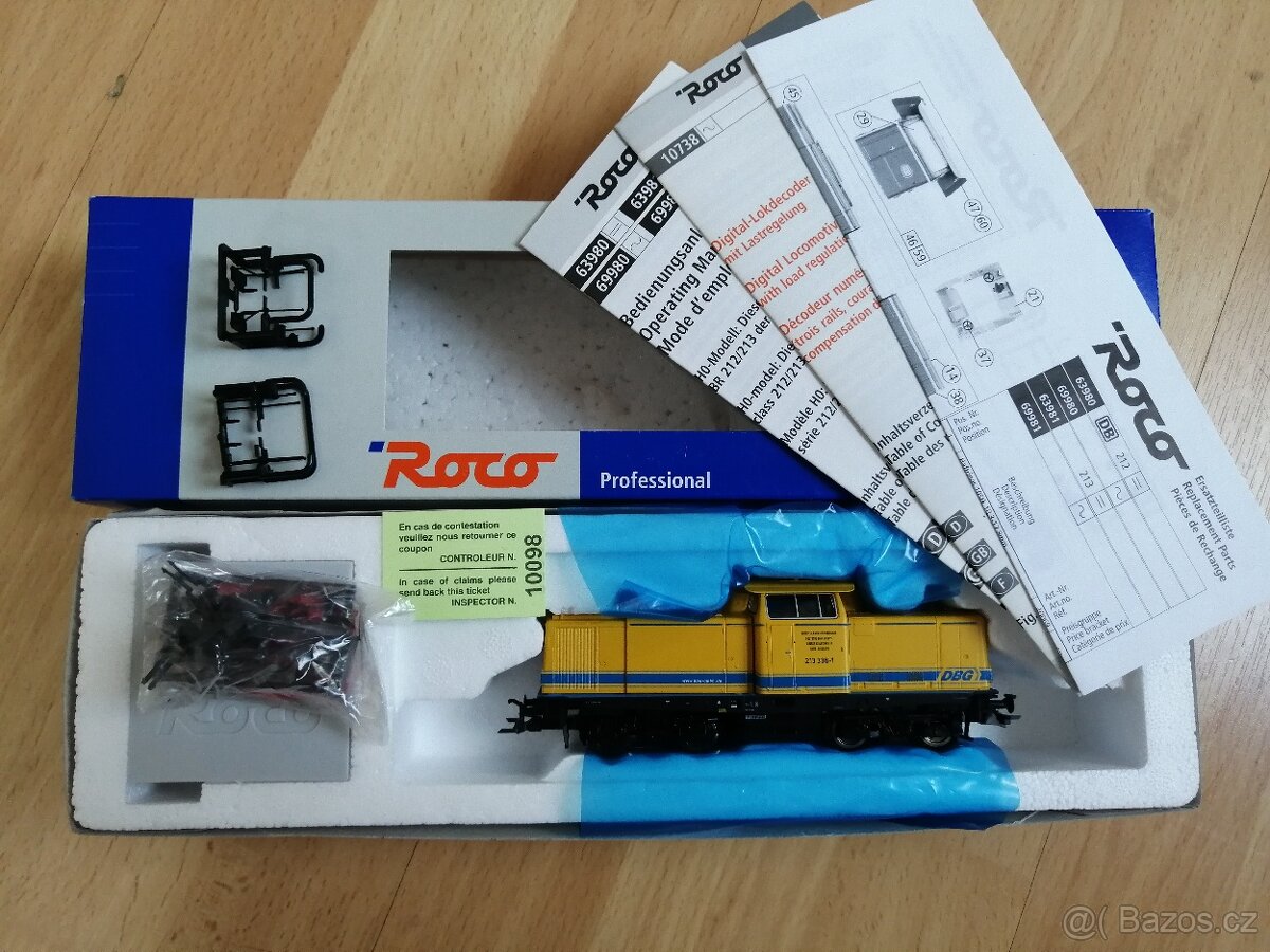 Roco 69981 - 13